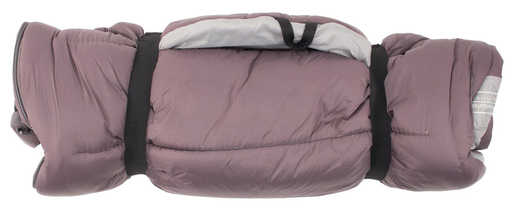 Trail-Barker Multi-Surface Water-Resistant Travel Camping Dog Bed – Multiple Colors