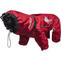 Windproof Full-Body Winter Dog Jacket – Weather-King