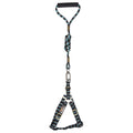 Adjustable Dog Harness and Leash – Surfside