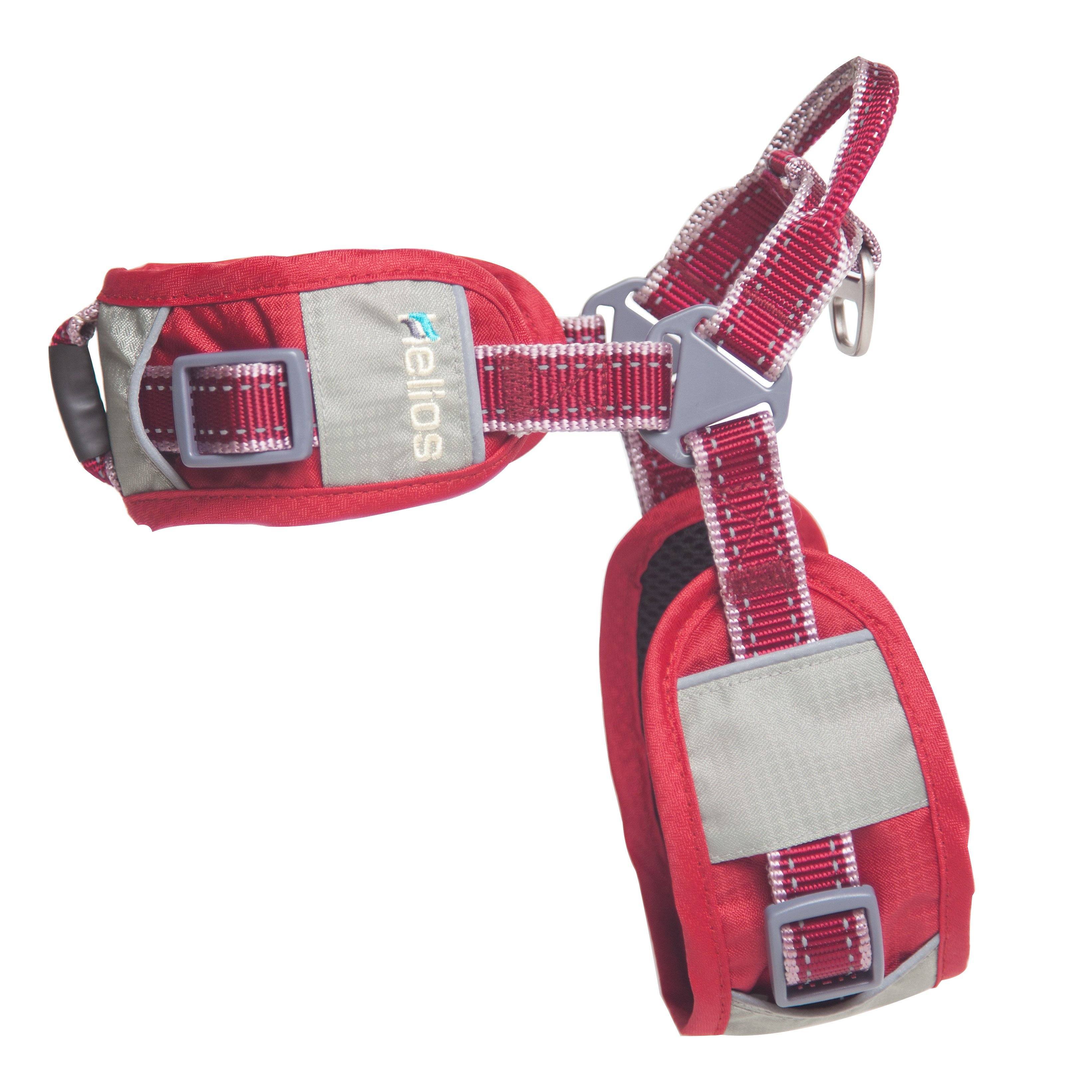 Comfort Dog Harness and Leash – Tripod
