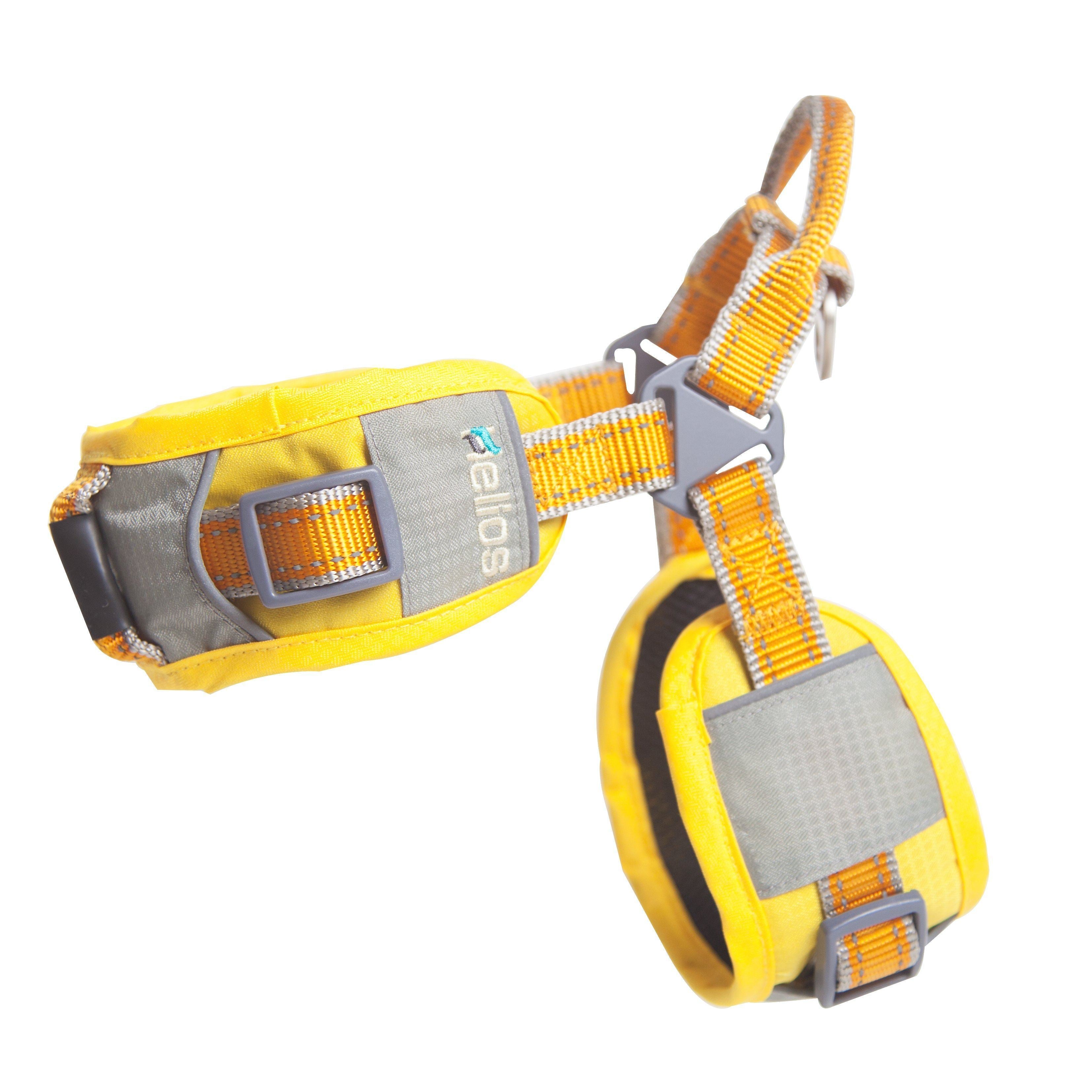 Comfort Dog Harness and Leash – Tripod