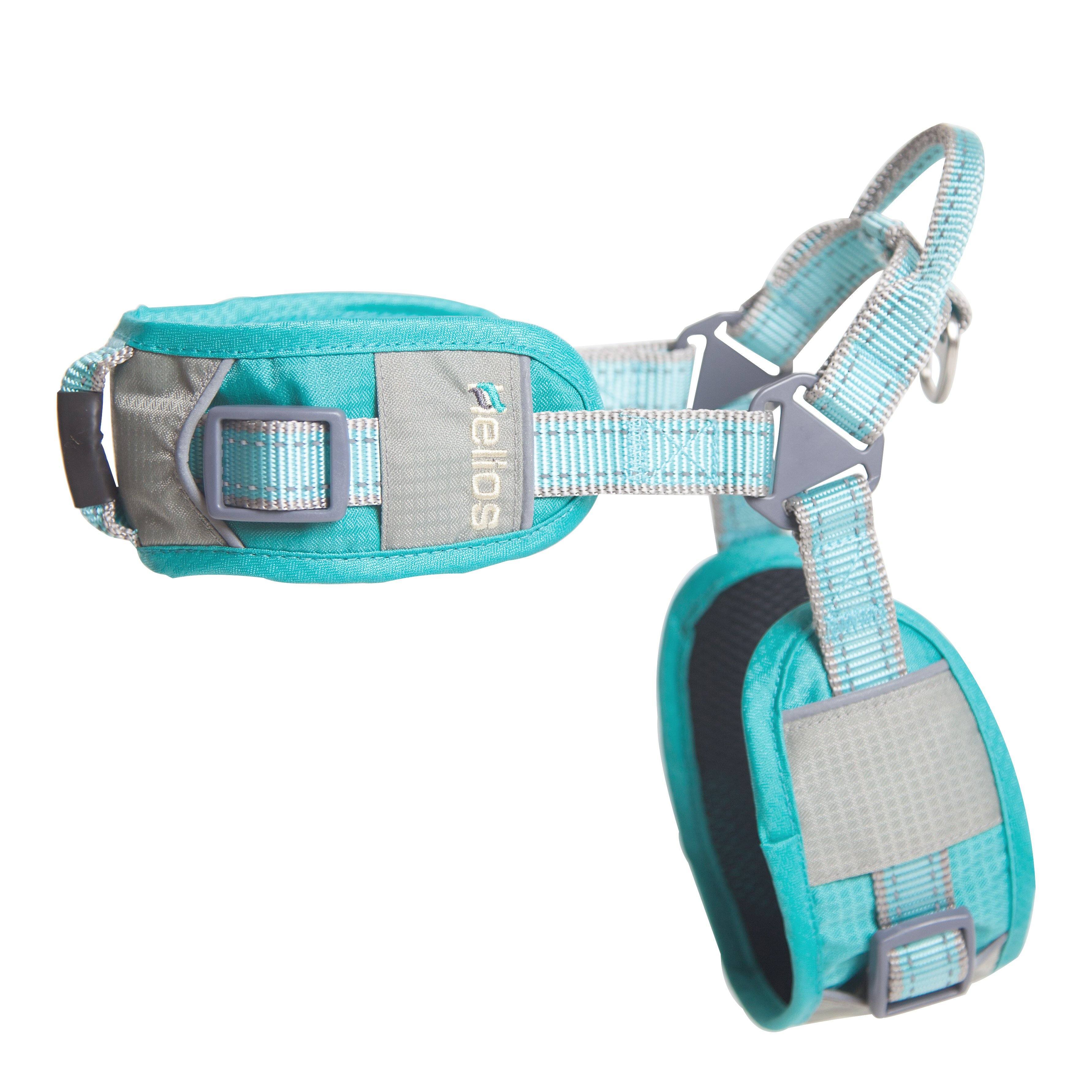 Comfort Dog Harness and Leash – Tripod