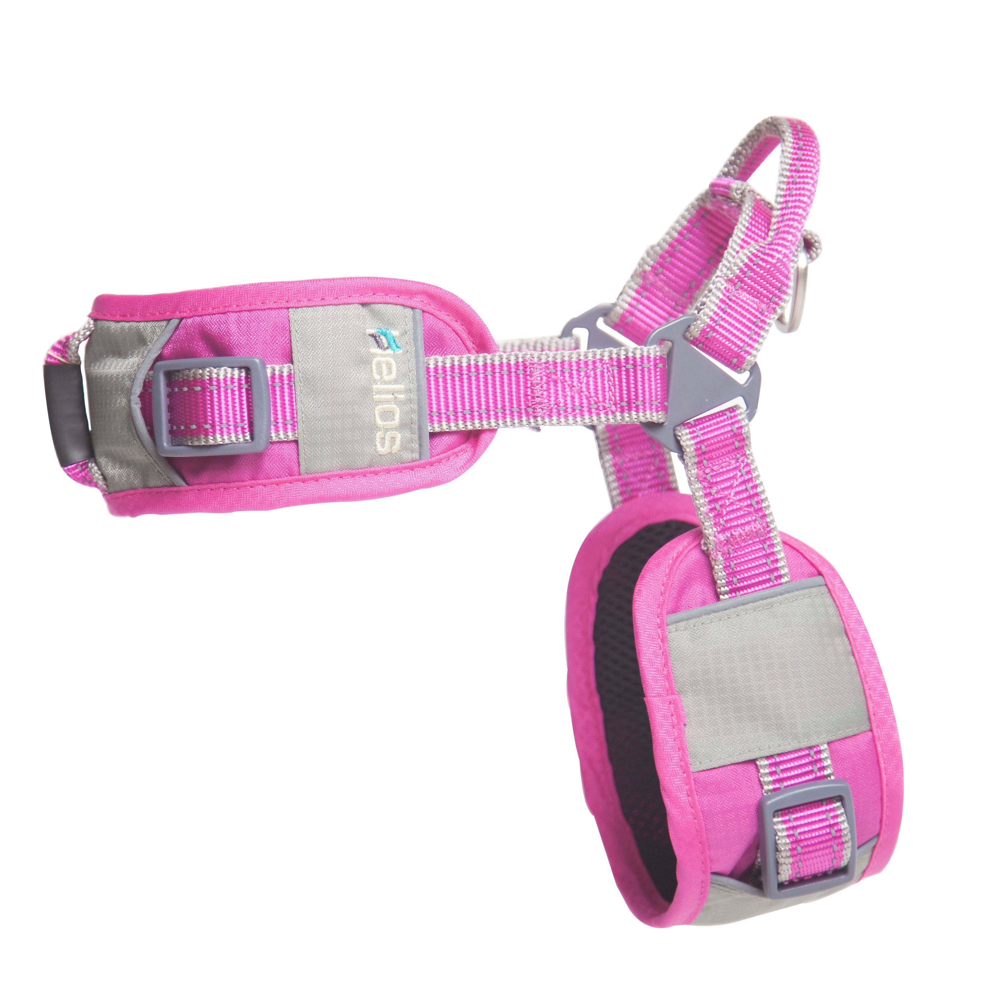 Comfort Dog Harness and Leash – Tripod