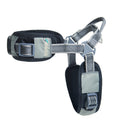 Comfort Dog Harness and Leash – Tripod
