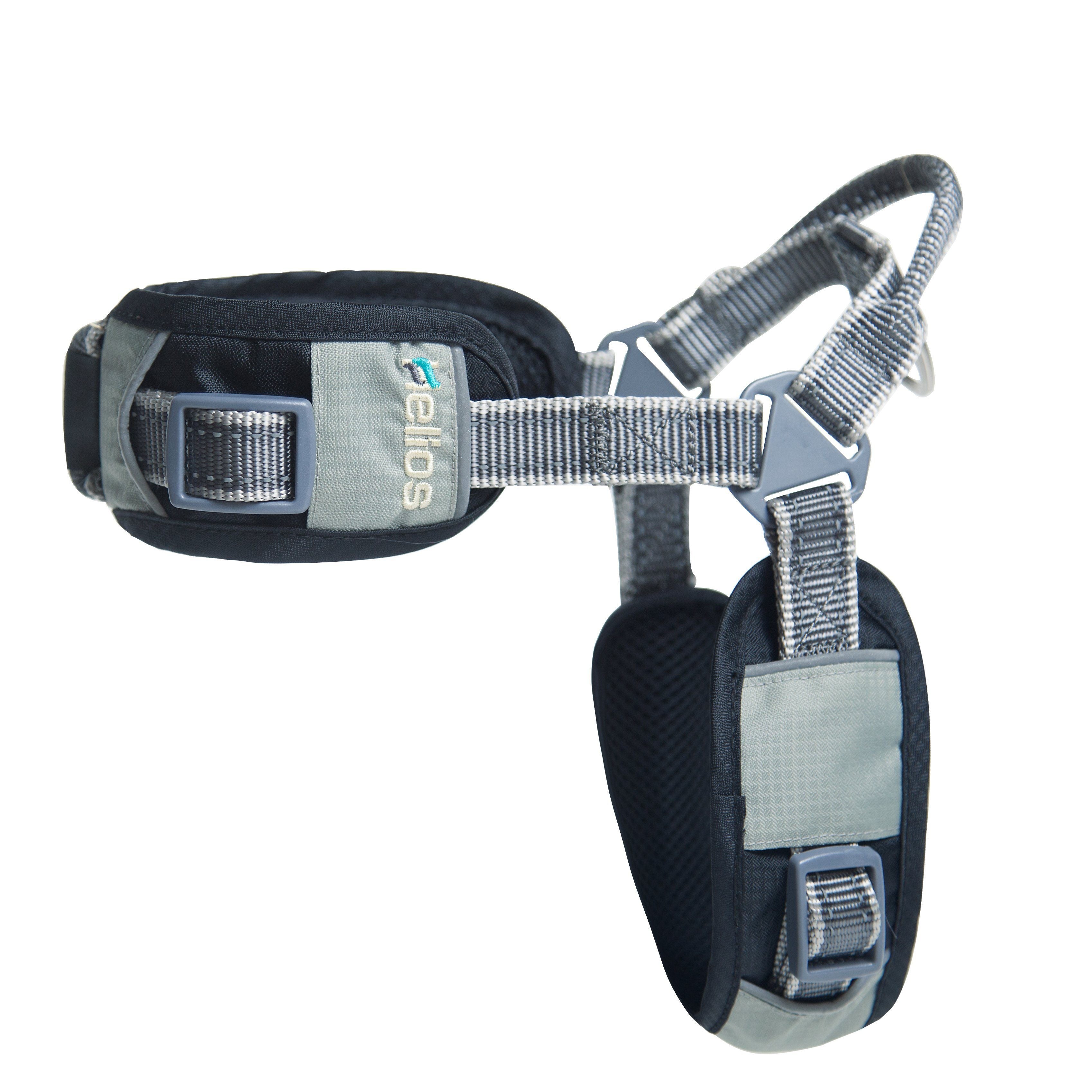 Comfort Dog Harness and Leash – Tripod