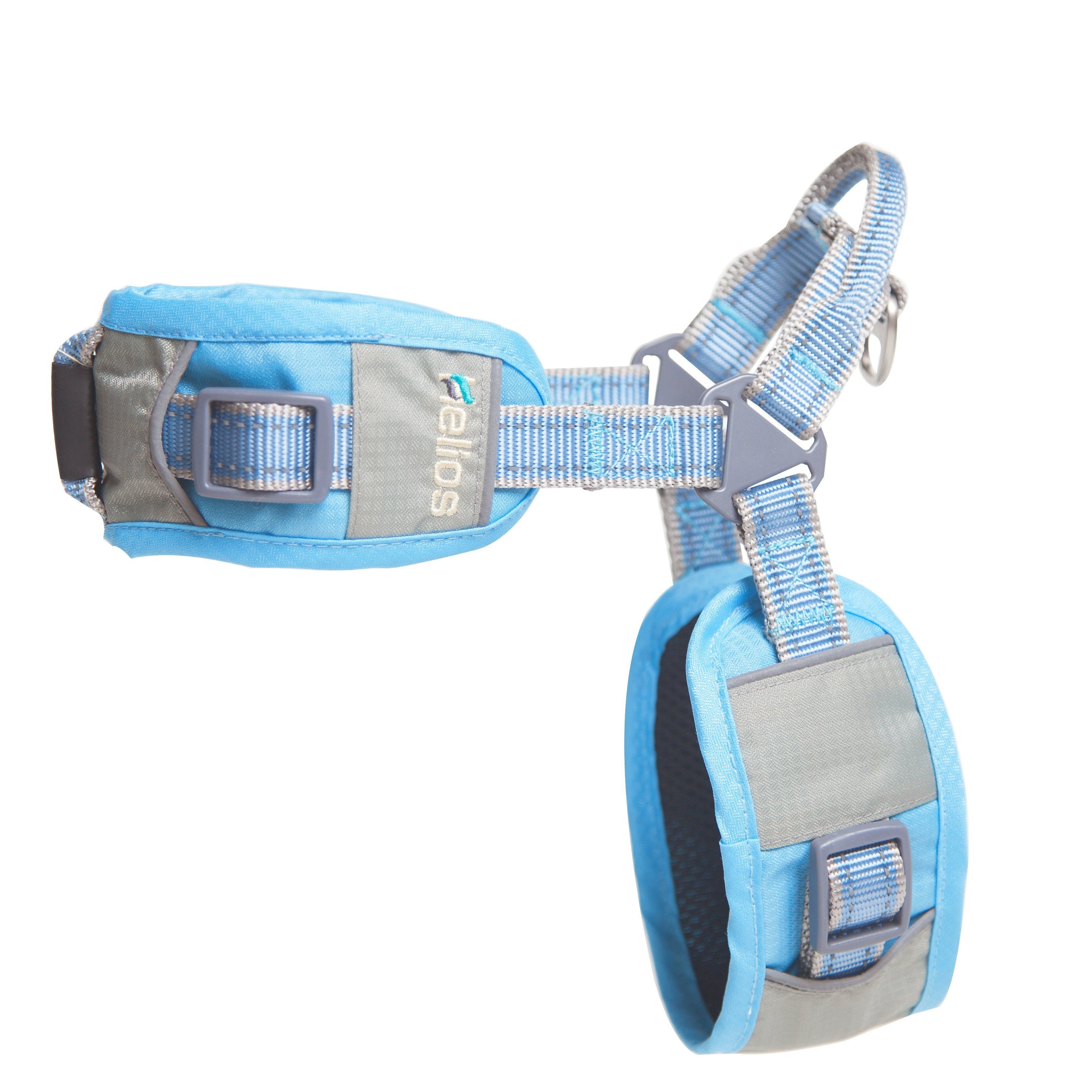 Comfort Dog Harness and Leash – Tripod