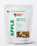 Doodle Doo Bakery Homemade Dog Treat - Apple