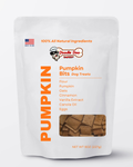 Doodle Doo Bakery Homemade Dog Treat - Pumpkin