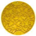 SodaPup Duckies Emat – Yellow