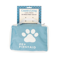 Pet Travel First Aid Kit – 50 Piece