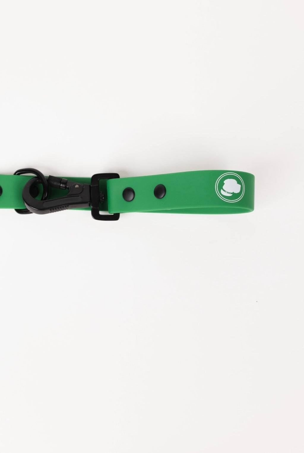 Clover Green Dog Leash