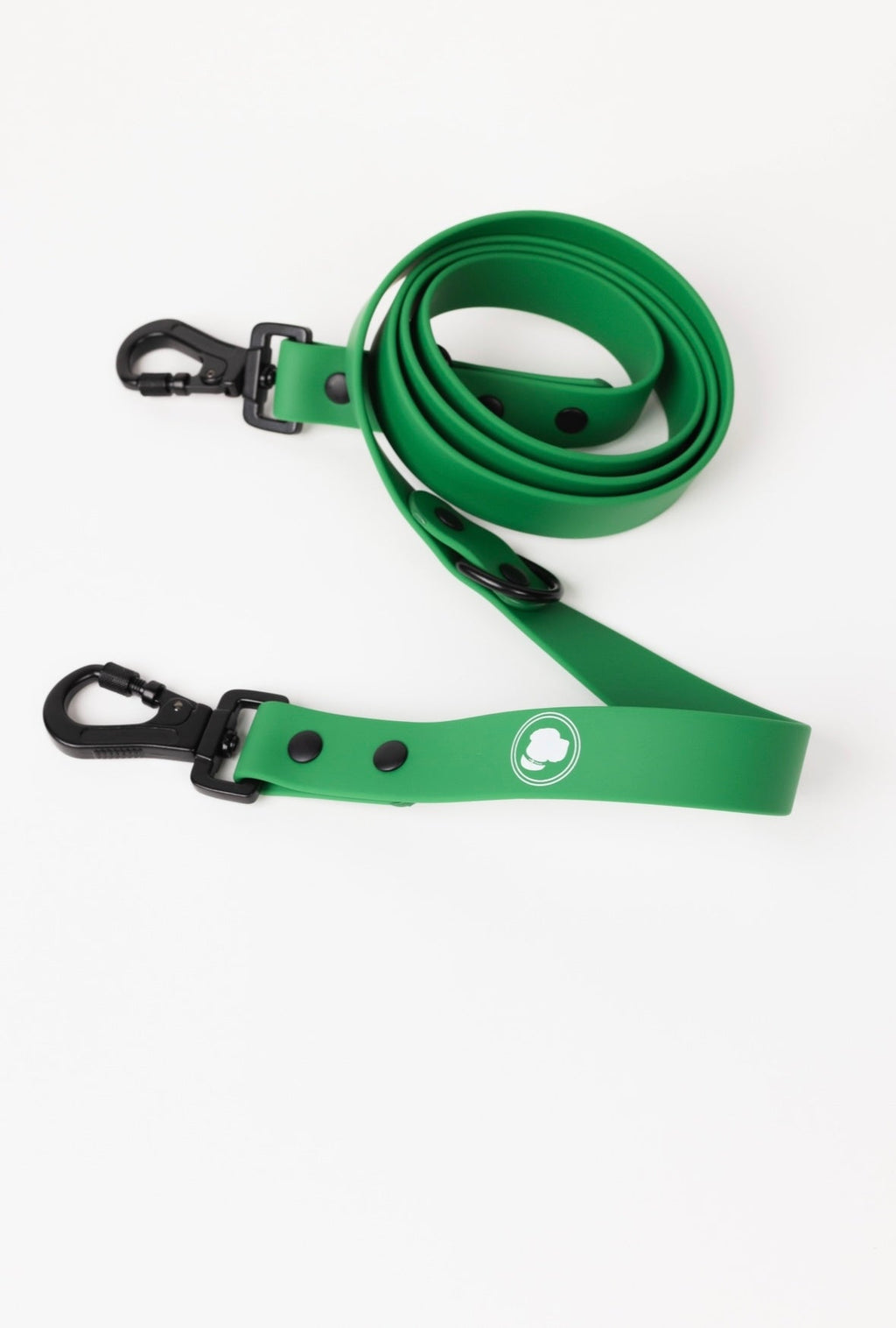 Clover Green Dog Leash