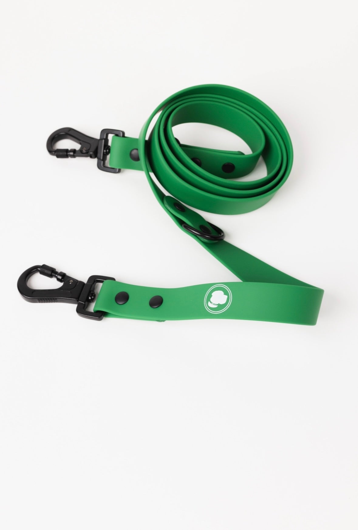 Clover Green Dog Leash