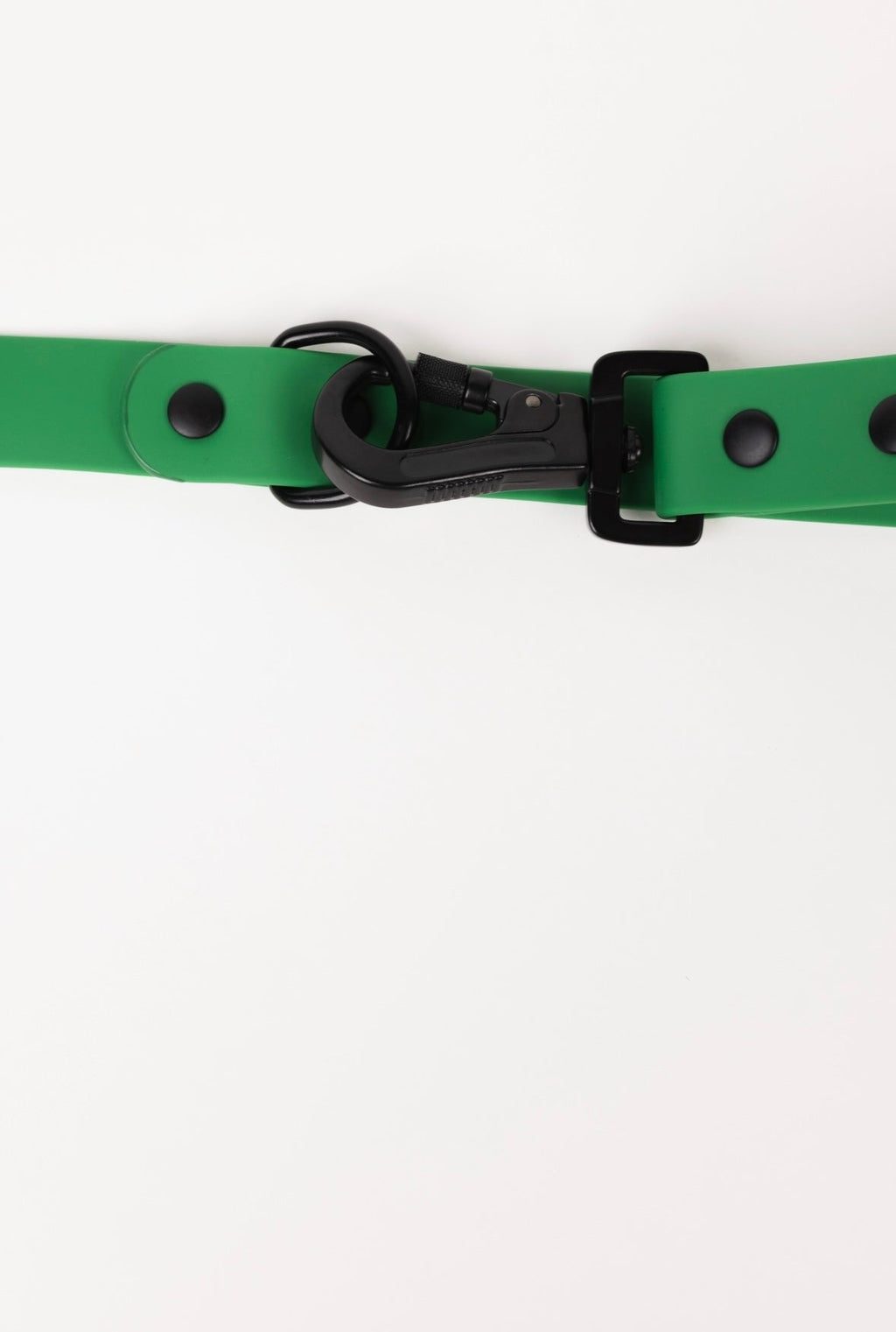 Clover Green Dog Leash
