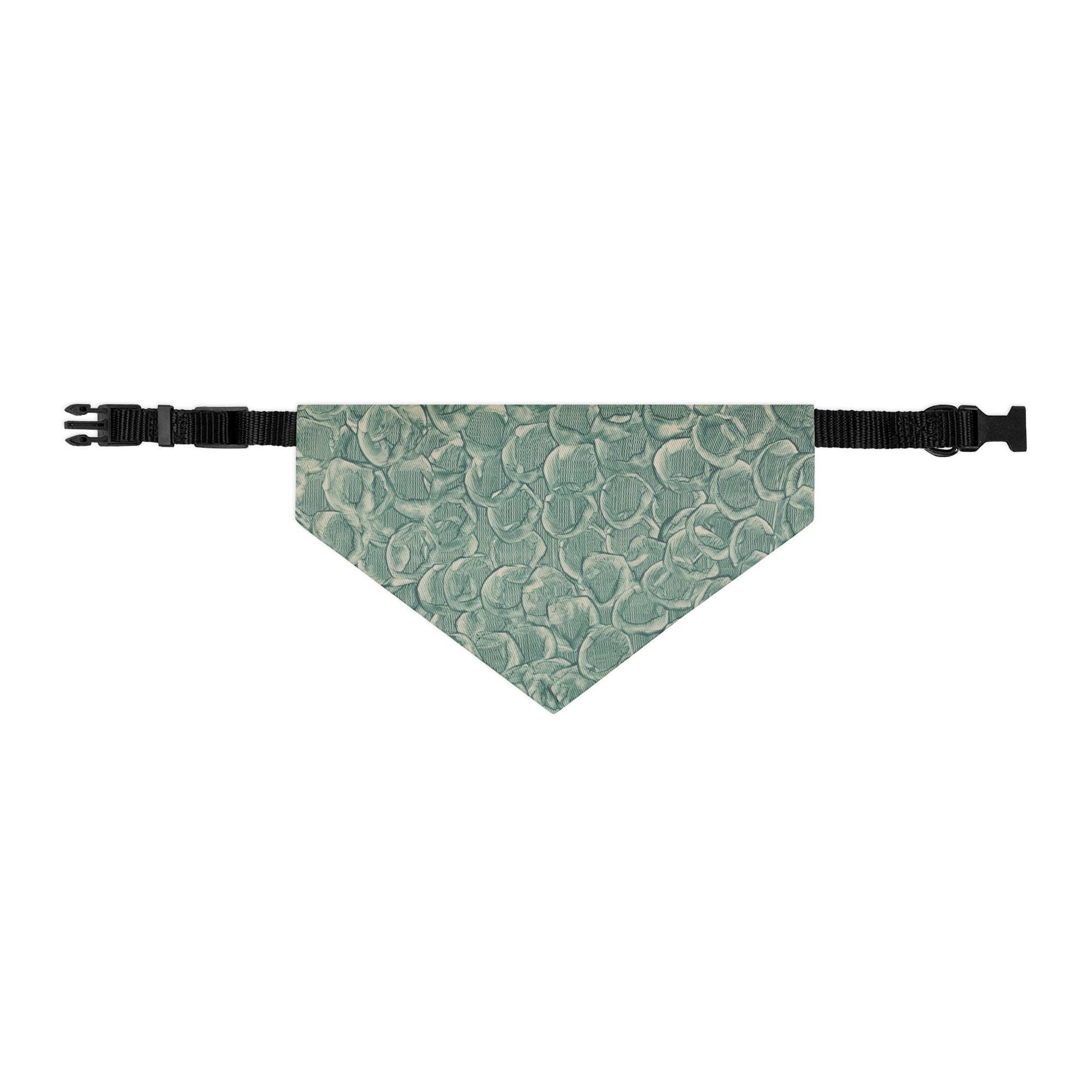 Sebastian and Clementine Vintage Collection Bandana Collar for Dogs and Cats