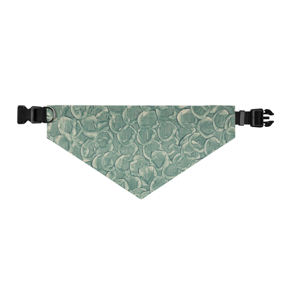 Sebastian and Clementine Vintage Collection Bandana Collar for Dogs and Cats