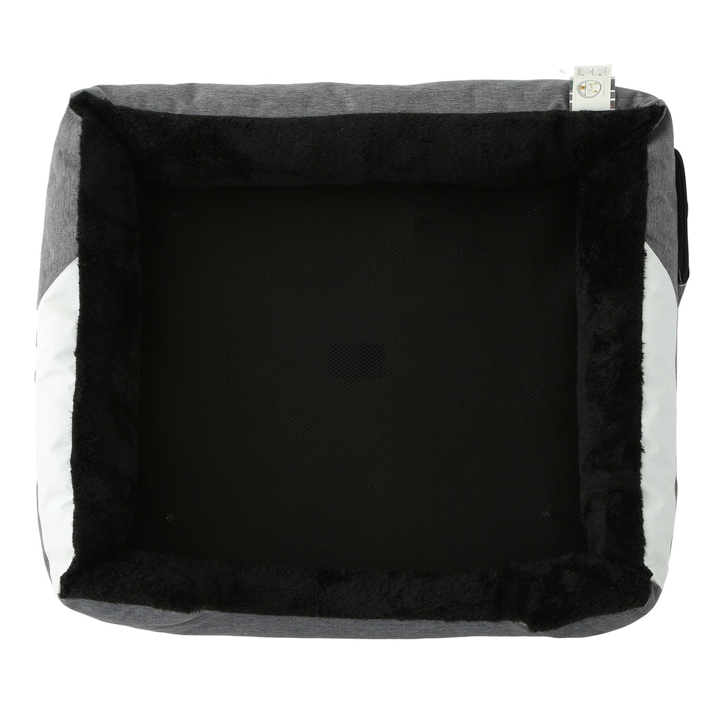 Dream Smart Electronic Heating and Cooling Dog Bed – Multiple Colors