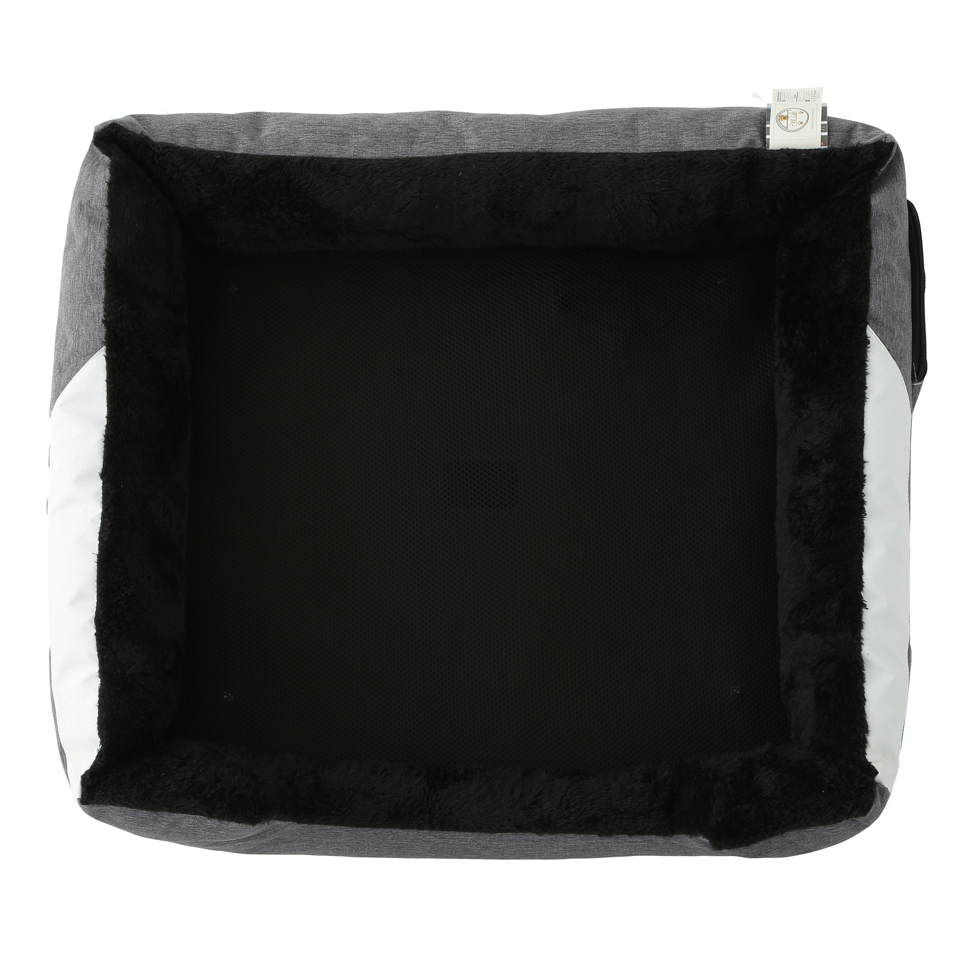 Dream Smart Electronic Heating and Cooling Dog Bed – Multiple Colors