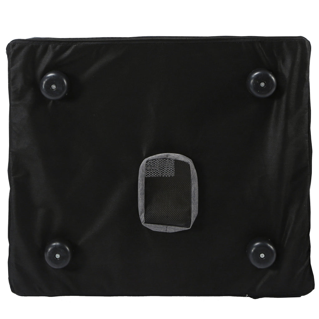 Dream Smart Electronic Heating and Cooling Dog Bed – Multiple Colors