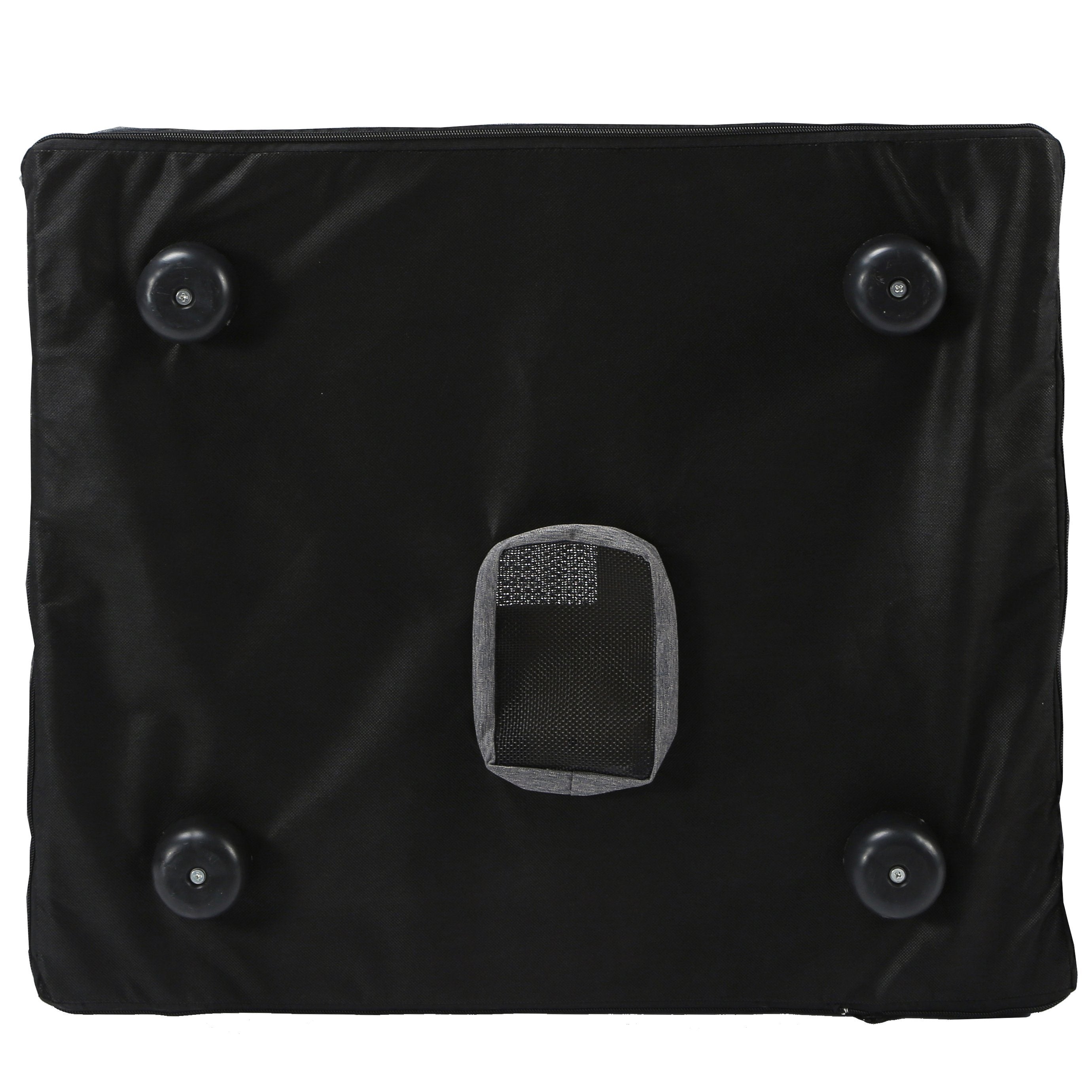 Dream Smart Electronic Heating and Cooling Dog Bed – Multiple Colors