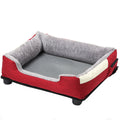 Dream Smart Electronic Heating & Cooling Dog Bed – Multiple Colors