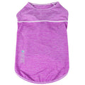 Active Aero-Pawlse Quick-Dry 4-Way-Stretch Yoga Fitness Dog T-Shirt Tank Top