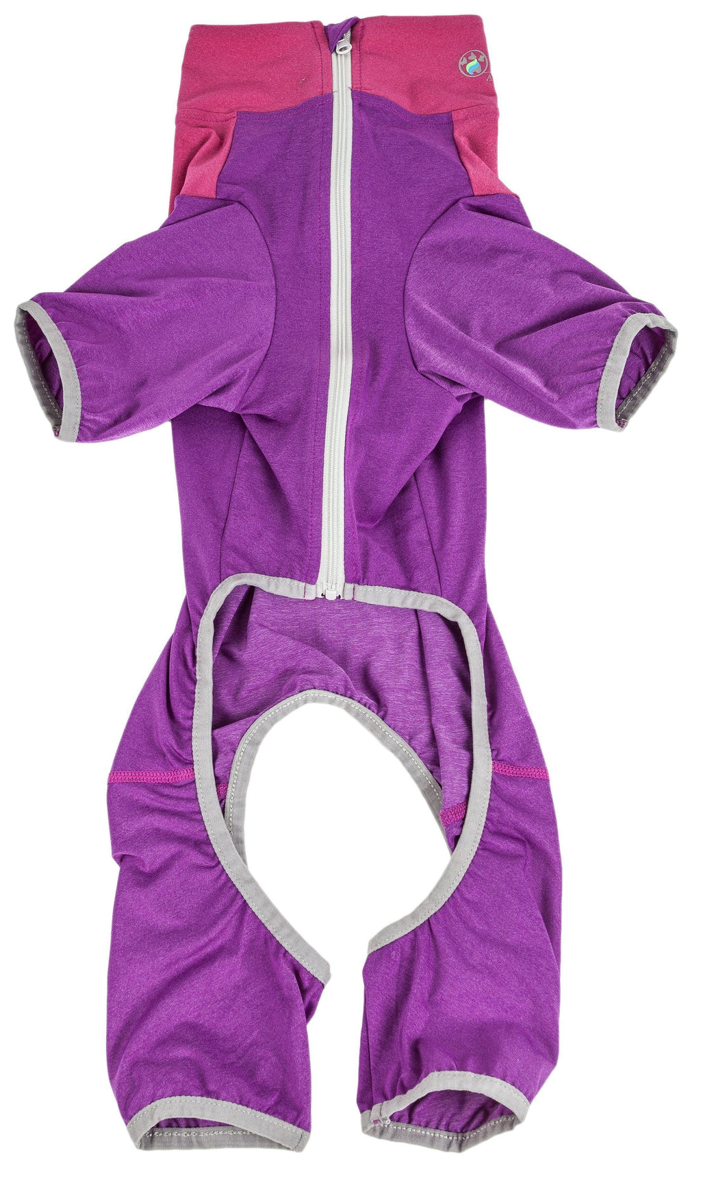 Embarker 4-Way Stretch Fitness Yoga Full Body Dog Tracksuit