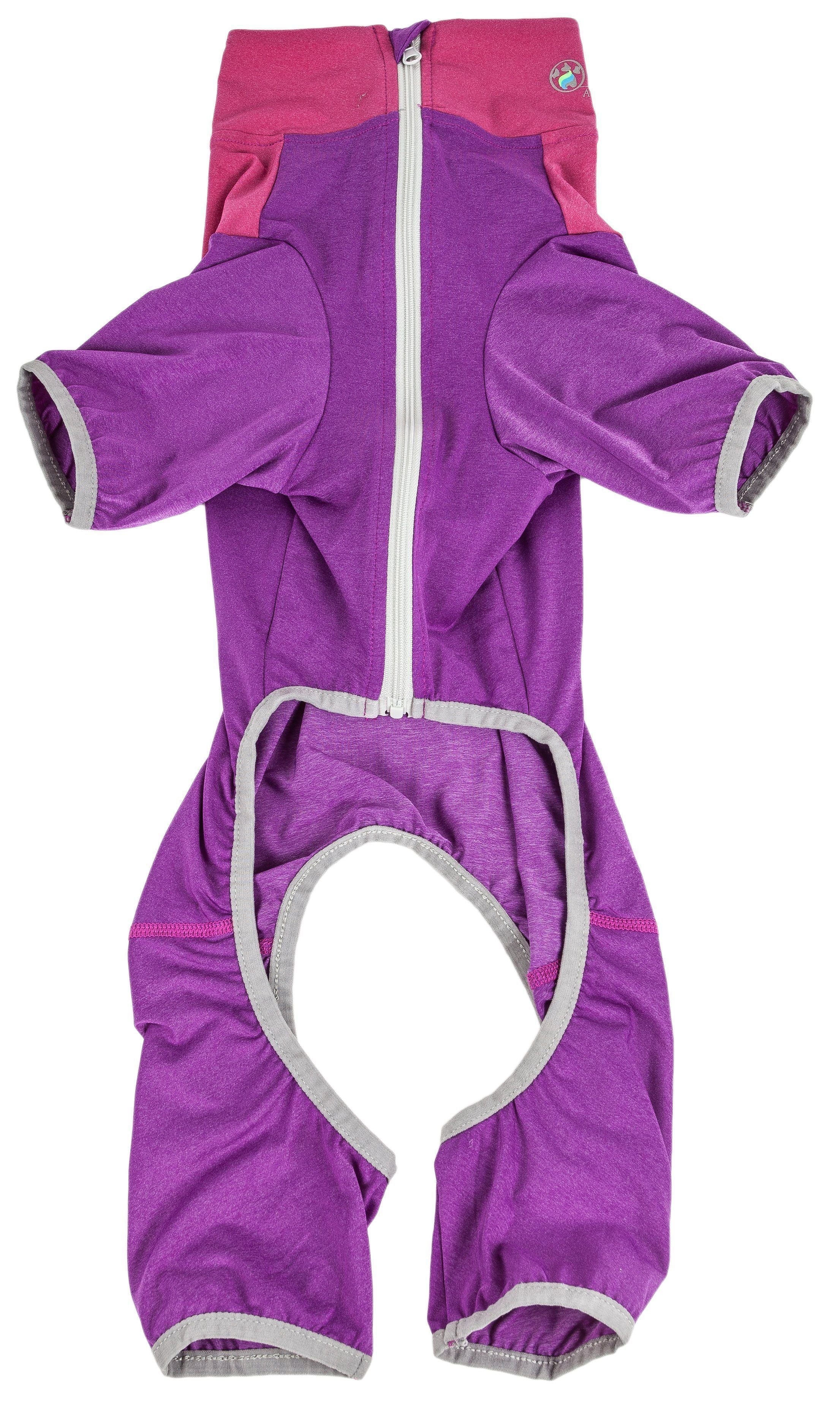 Embarker 4-Way Stretch Fitness Yoga Full Body Dog Tracksuit