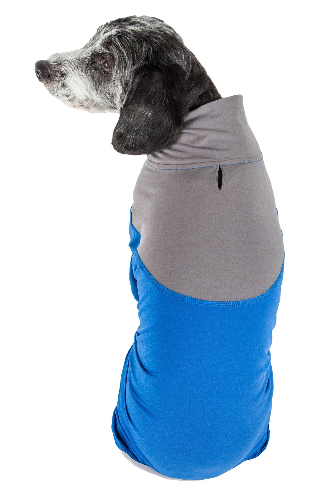 Embarker 4-Way Stretch Fitness Yoga Full Body Dog Tracksuit