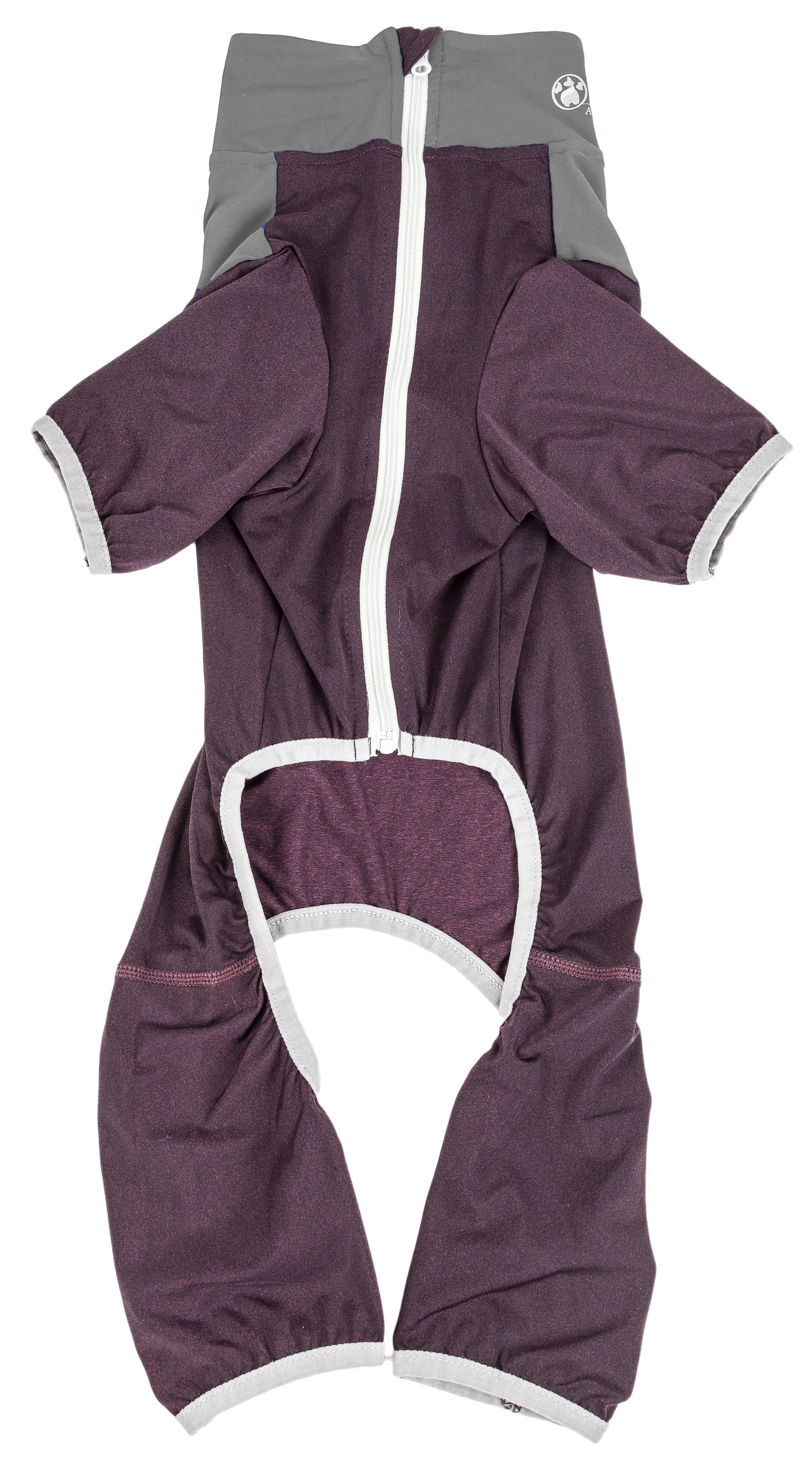 Embarker 4-Way Stretch Fitness Yoga Full Body Dog Tracksuit