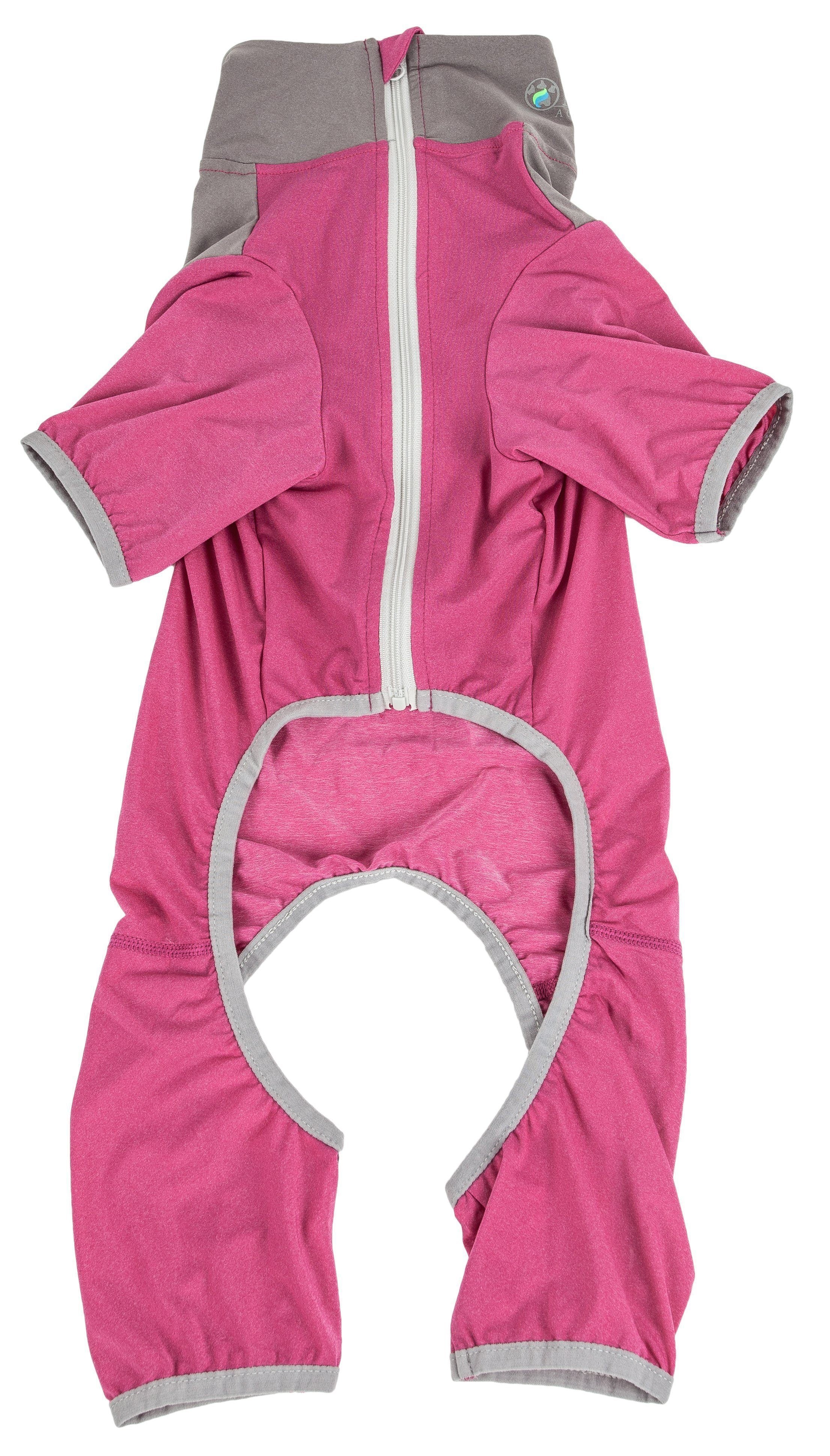Embarker 4-Way Stretch Fitness Yoga Full Body Dog Tracksuit