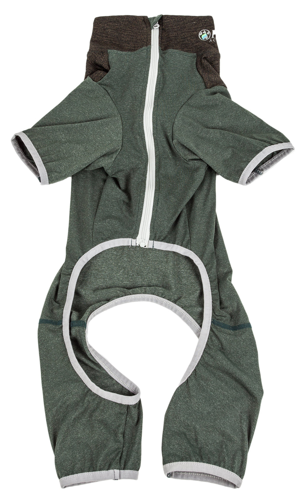 Embarker 4-Way Stretch Fitness Yoga Full Body Dog Tracksuit