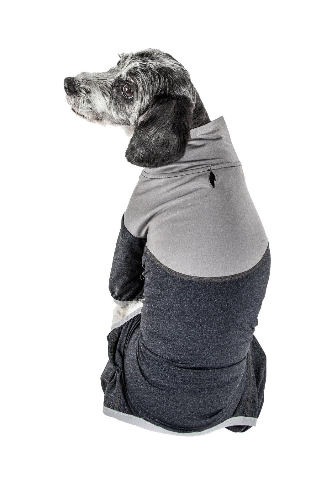 Embarker 4-Way Stretch Fitness Yoga Full Body Dog Tracksuit