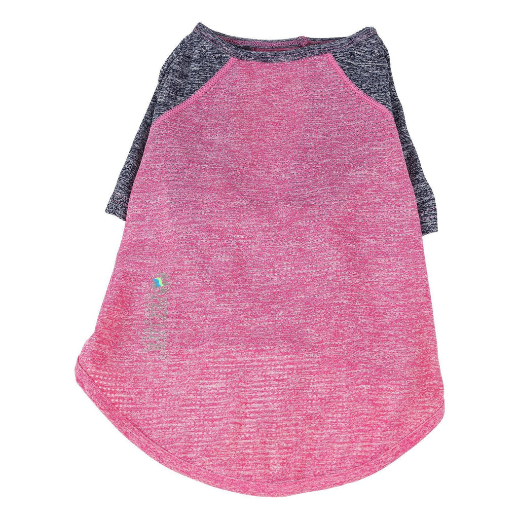 Active Hybreed 4-Way-Stretch Fitness Performance Dog T-Shirt
