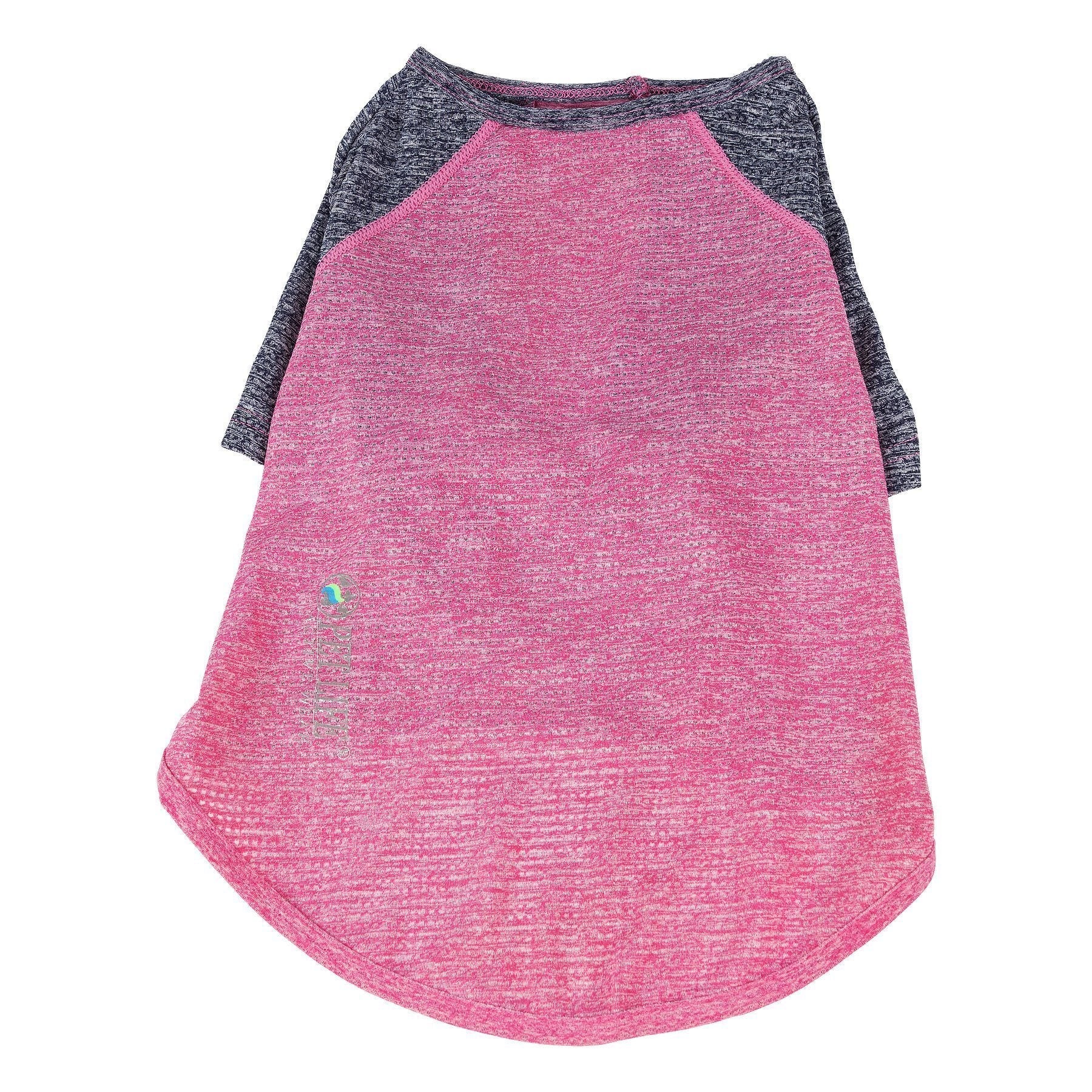 Active Hybreed 4-Way-Stretch Fitness Performance Dog T-Shirt