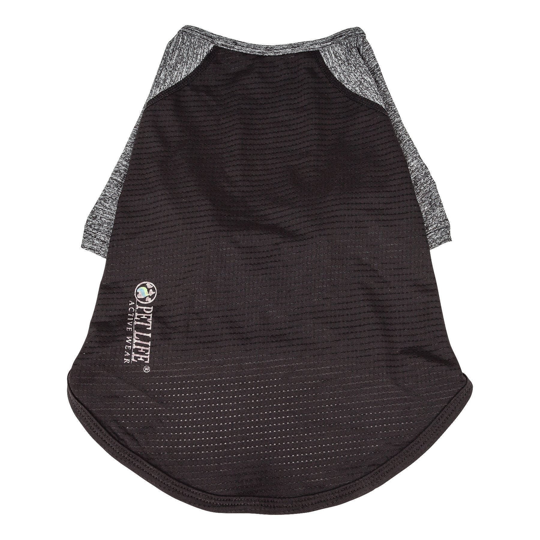Active Hybreed 4-Way-Stretch Fitness Performance Dog T-Shirt