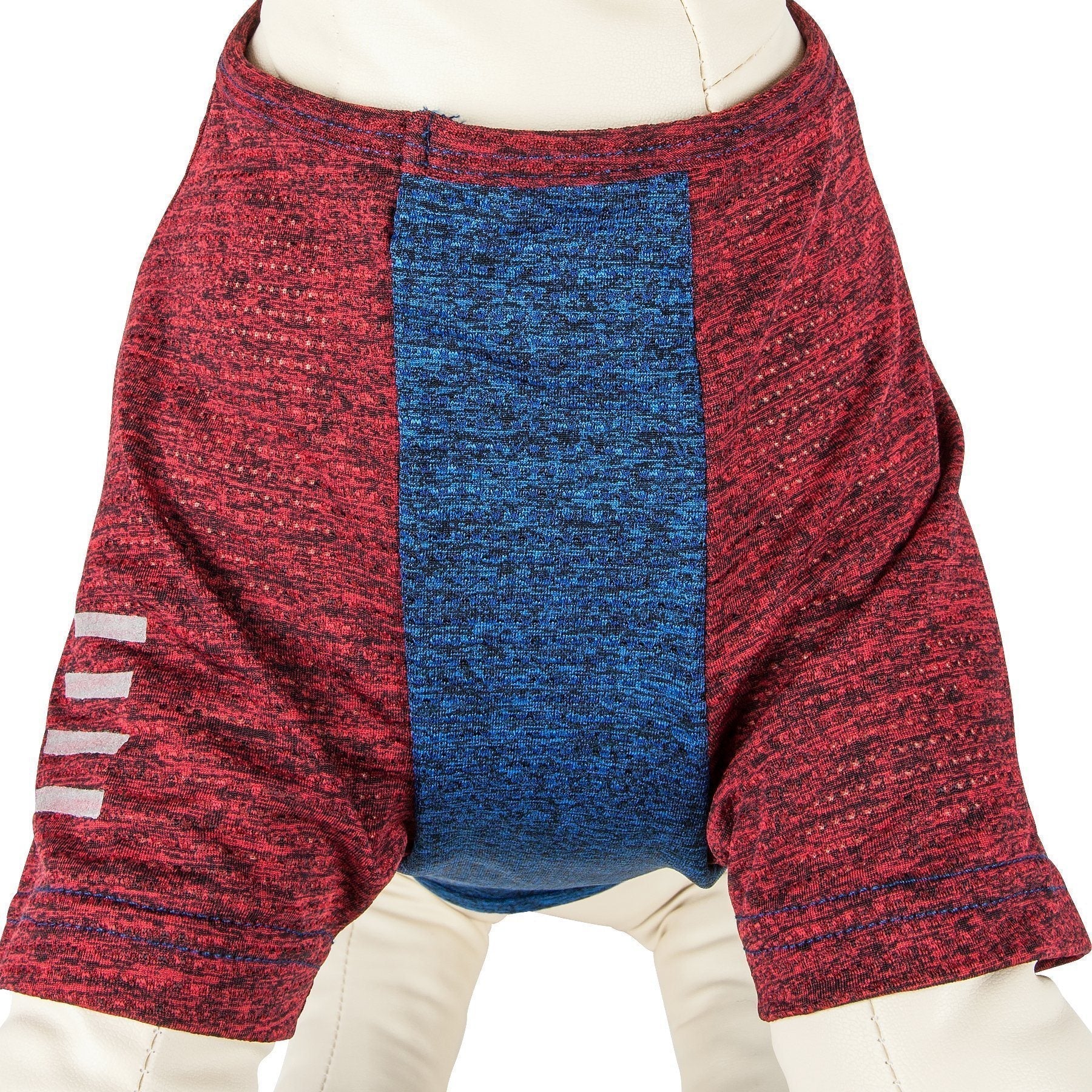 Active Hybreed 4-Way-Stretch Fitness Performance Dog T-Shirt