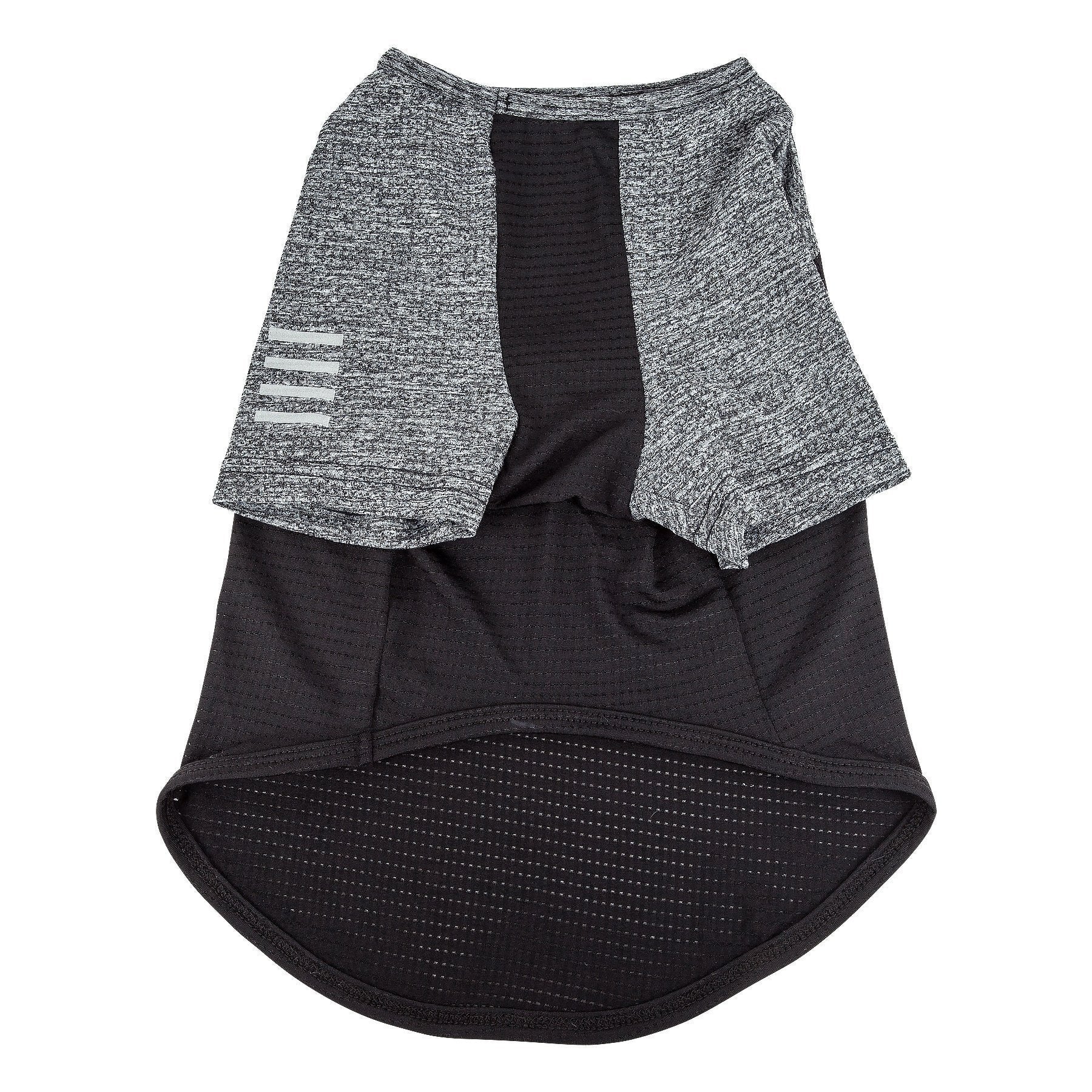 Active Hybreed 4-Way-Stretch Fitness Performance Dog T-Shirt