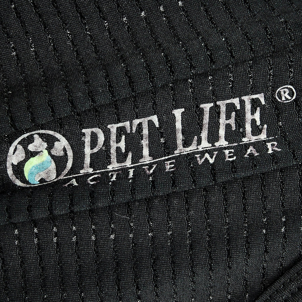 Active Hybreed 4-Way-Stretch Fitness Performance Dog T-Shirt