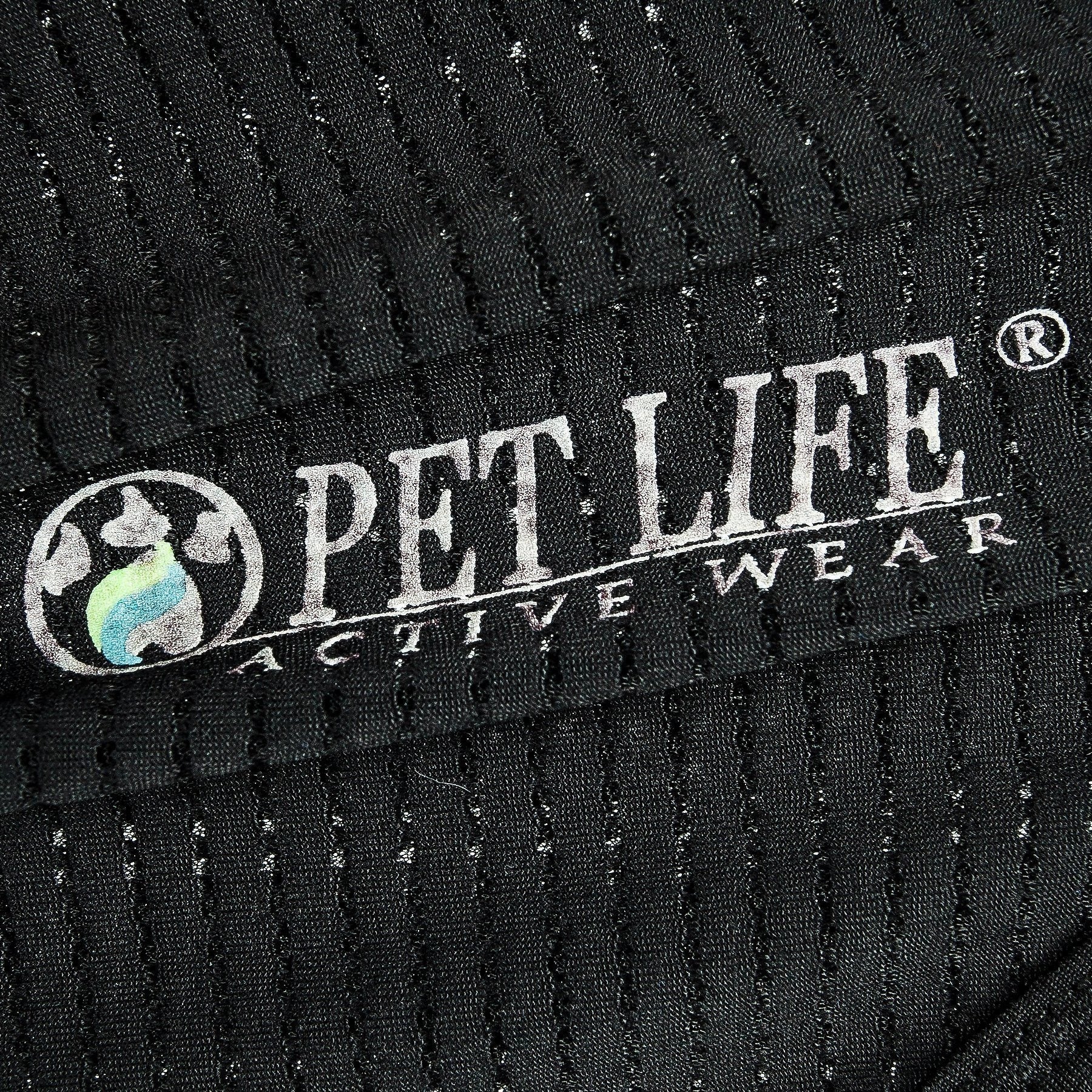 Active Hybreed 4-Way-Stretch Fitness Performance Dog T-Shirt