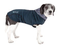 Active Pull-Rover 4-Way Stretch Sleeveless Fitness Yoga Dog T-Shirt Hoodie