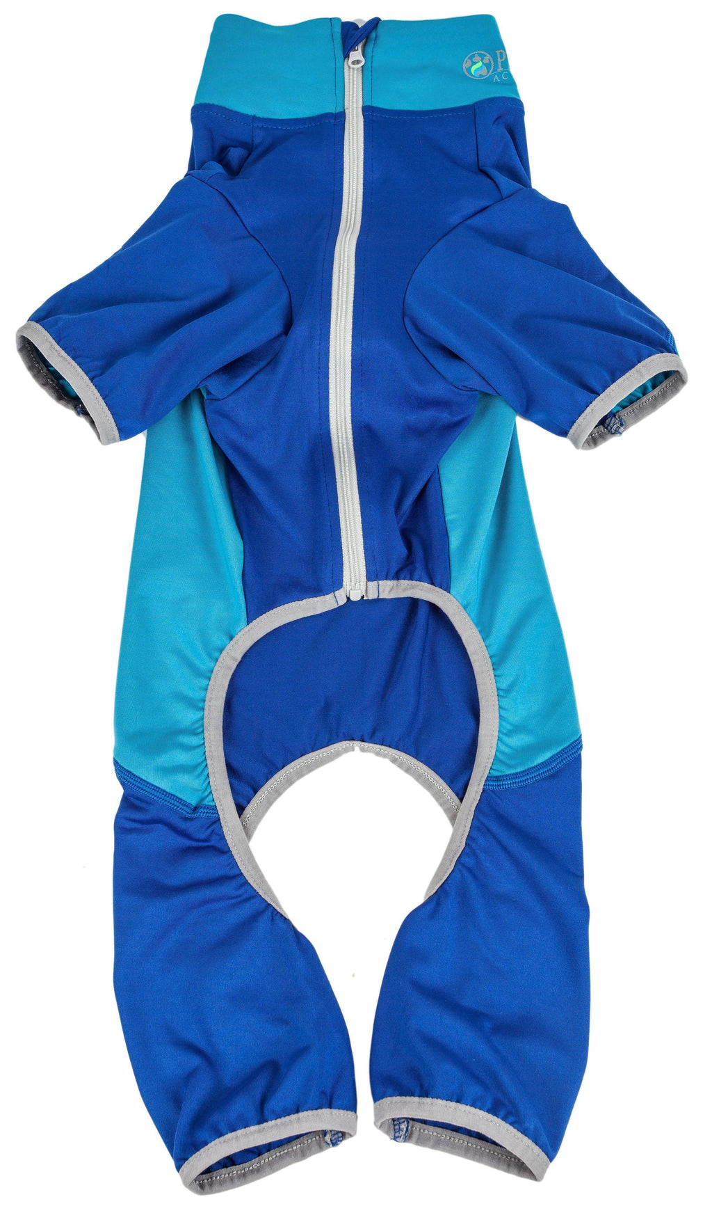 Active Warm-Pup Stretchy Quick-Drying Fitness Yoga Dog Warm-Up Tracksuit
