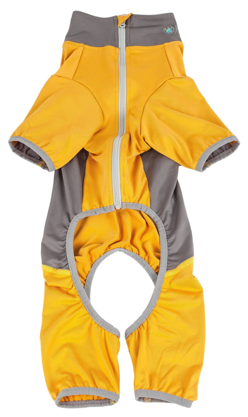 Active Warm-Pup Stretchy Quick-Drying Fitness Yoga Dog Warm-Up Tracksuit