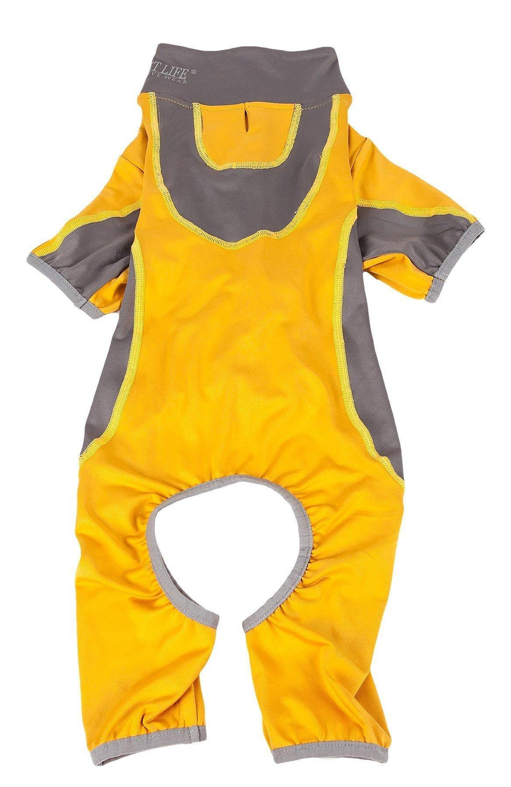 Active Warm-Pup Stretchy Quick-Drying Fitness Yoga Dog Warm-Up Tracksuit