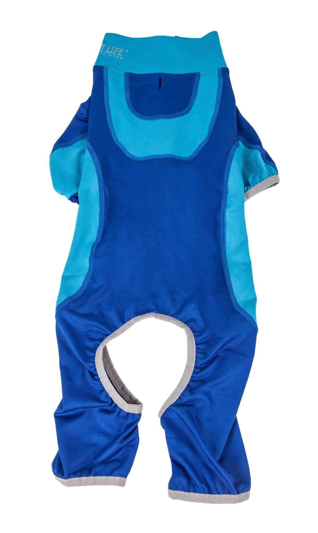 Active Warm-Pup Stretchy Quick-Drying Fitness Yoga Dog Warm-Up Tracksuit