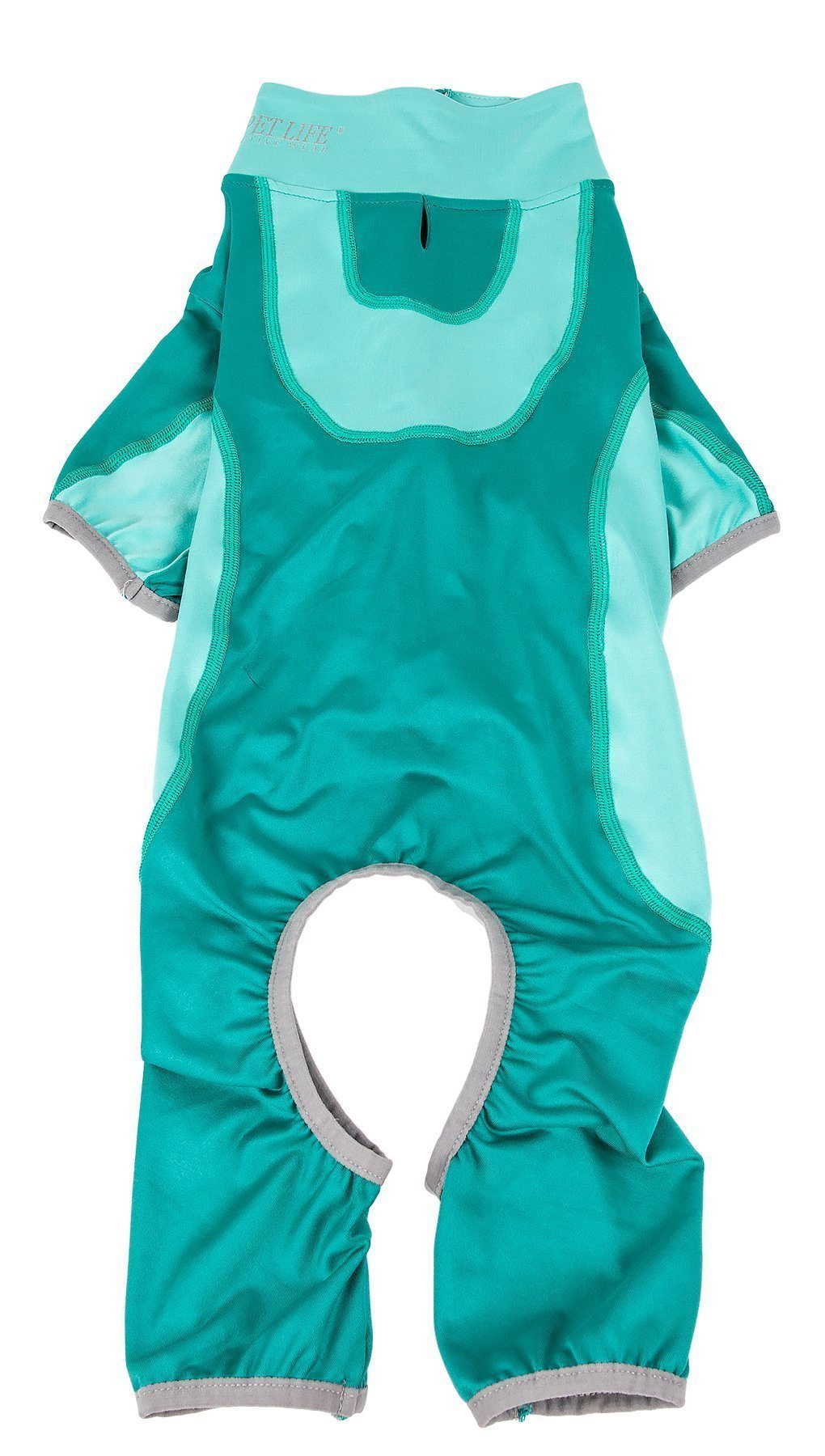 Active Warm-Pup Stretchy Quick-Drying Fitness Yoga Dog Warm-Up Tracksuit