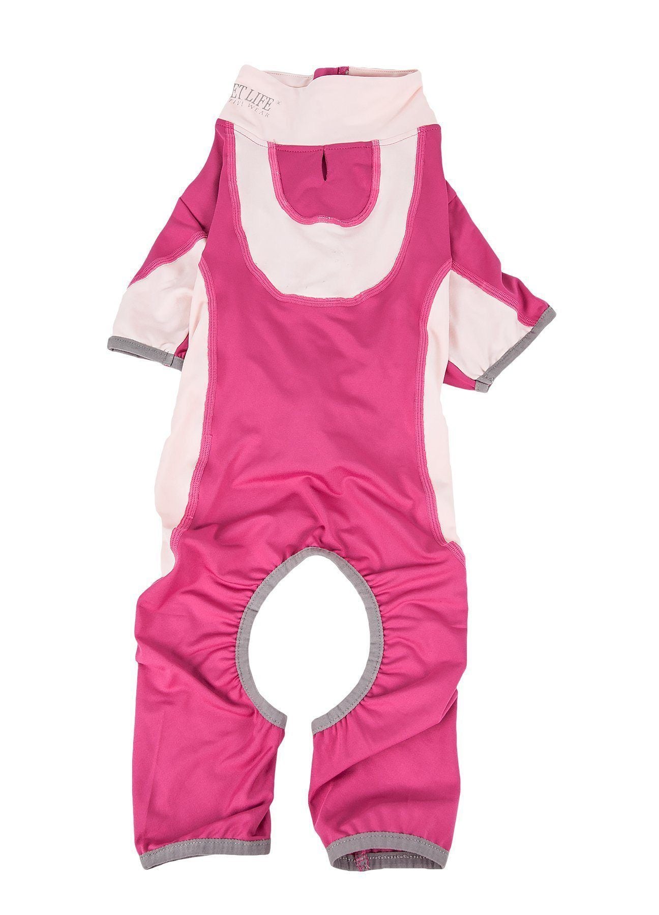 Active Warm-Pup Stretchy Quick-Drying Fitness Yoga Dog Warm-Up Tracksuit