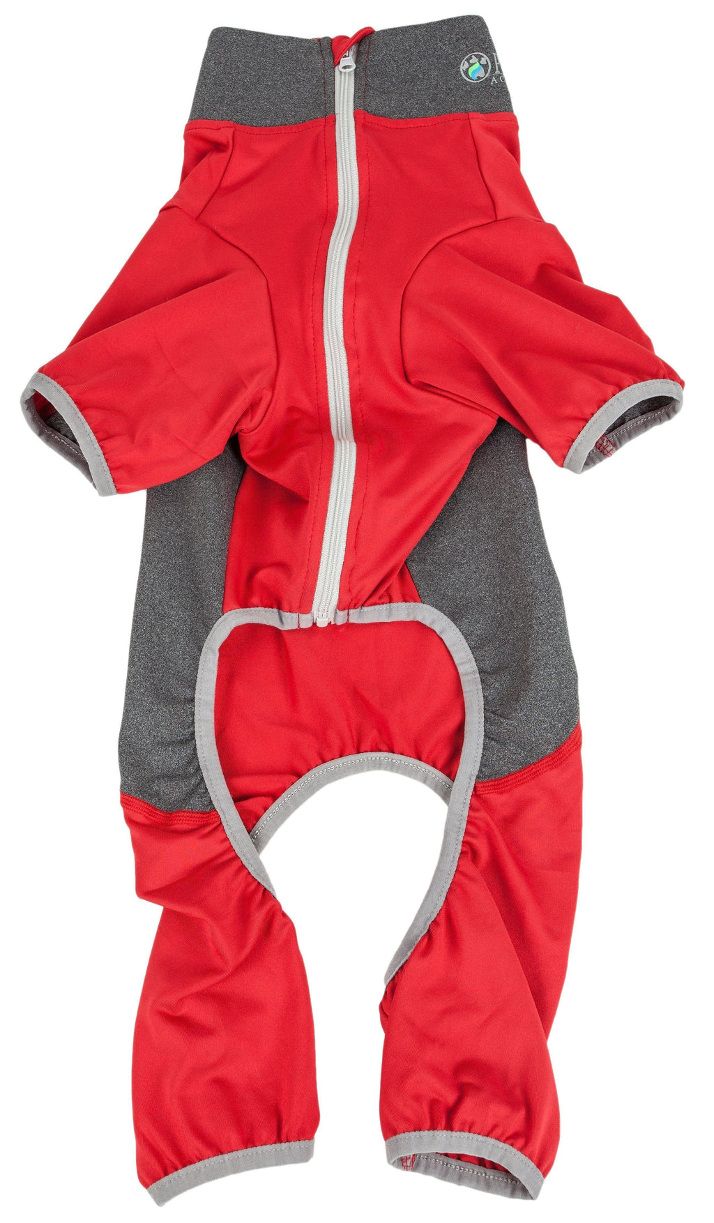 Active Warm-Pup Stretchy Quick-Drying Fitness Yoga Dog Warm-Up Tracksuit
