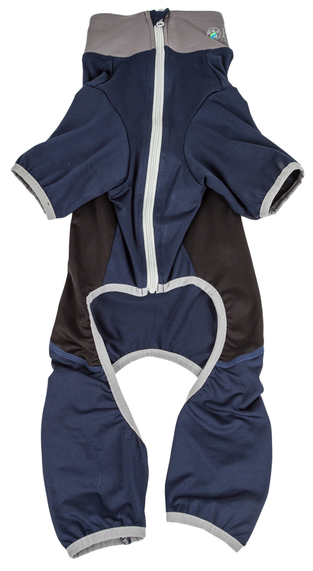 Active Warm-Pup Stretchy Quick-Drying Fitness Yoga Dog Warm-Up Tracksuit