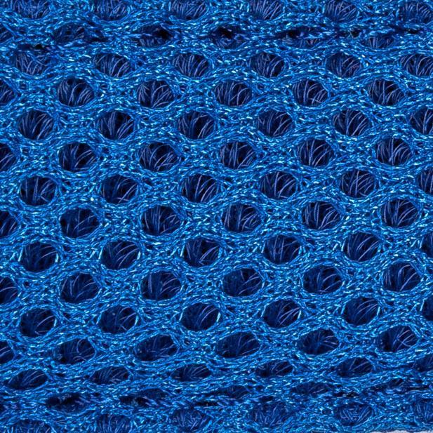 Aero Mesh Dual-Sided Breathable Adjustable Mesh Dog Collar – Multiple Colors